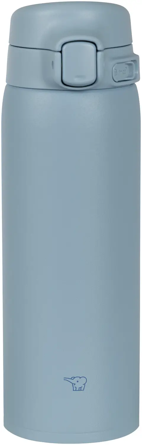 Термочашка Zojirushi SUBA48AM 0,48 л powder blue